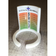 Titan Tilt-O-Meter